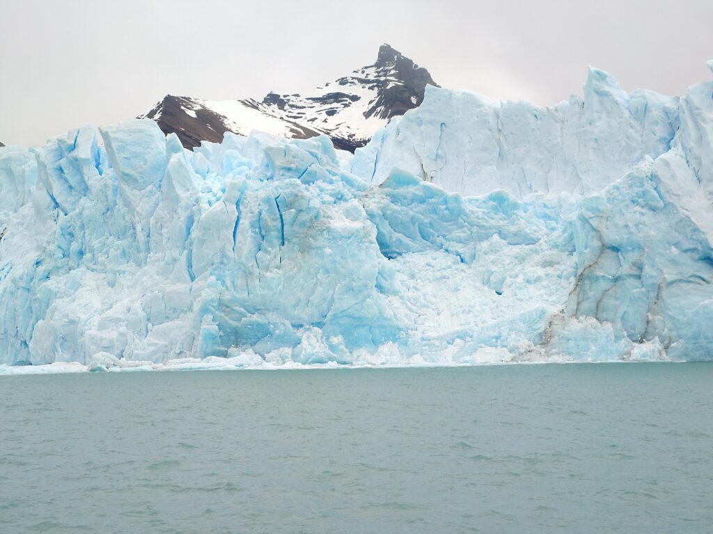 Perito Moreno Glacier