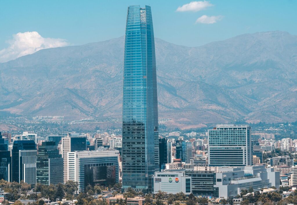 Costanera Center