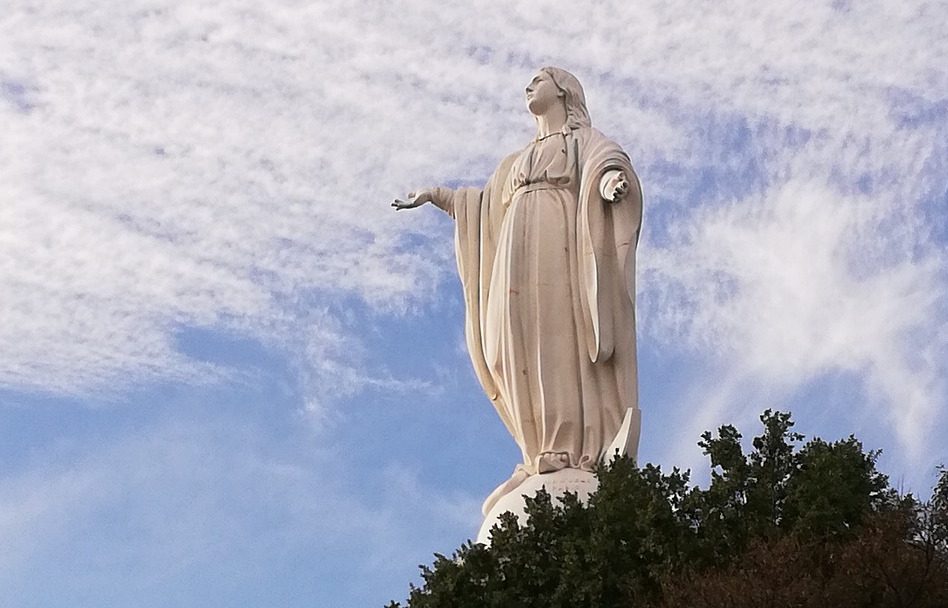 Cerro San Cristóbal