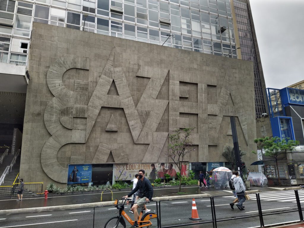 São Paulo Museum of Art
