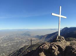 Cerro Manquehue – Challenging Hike to Santiago’s Highest Peak