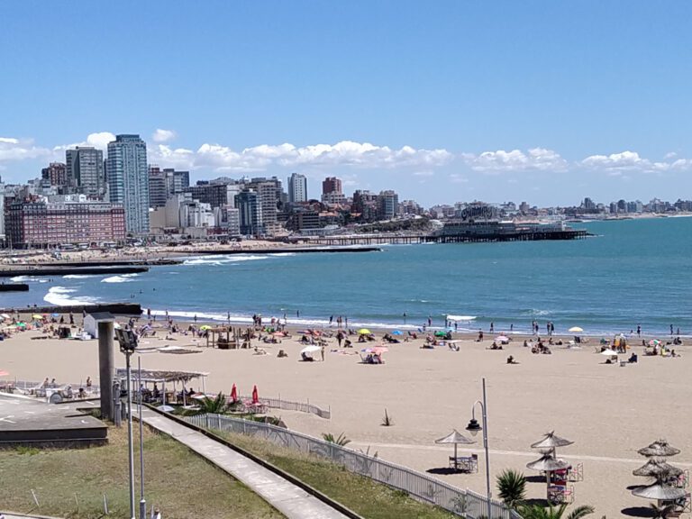 Discover Mar del Plata, Argentina