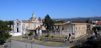 Alta Gracia – History and Culture