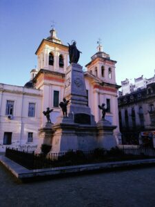 Catedral de Córdoba