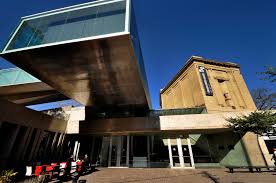 Museo Emilio Caraffa – Art Museum in Córdoba