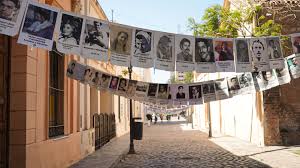 Museo de la Memoria – Remembering Argentina’s Past