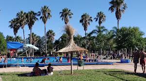Parque Sarmiento – Córdoba’s Largest Park