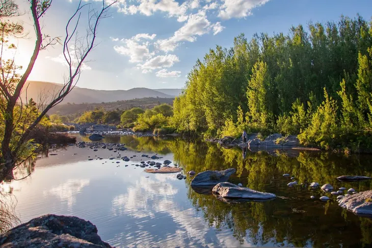 Sierras de Córdoba – Outdoor Adventure and Natural Beauty