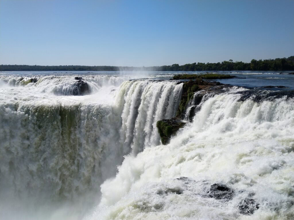 Iguazu Falls