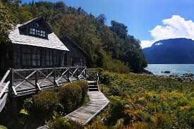 Pumalín Douglas Tompkins National Park