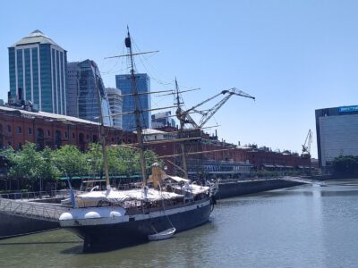 Buenos Aires – Must See Sites