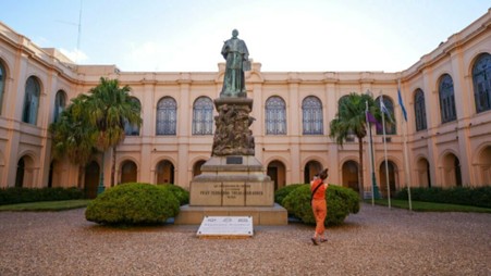 Top Tourist Attractions in Córdoba, Argentina
