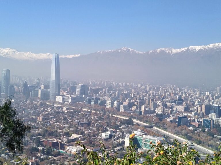 Santiago