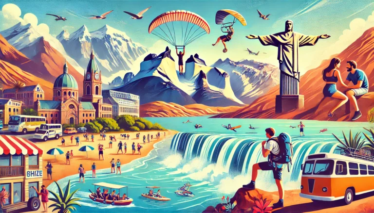 Chile