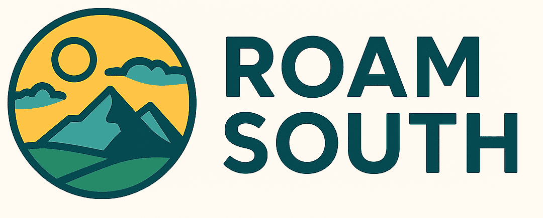 Roam South