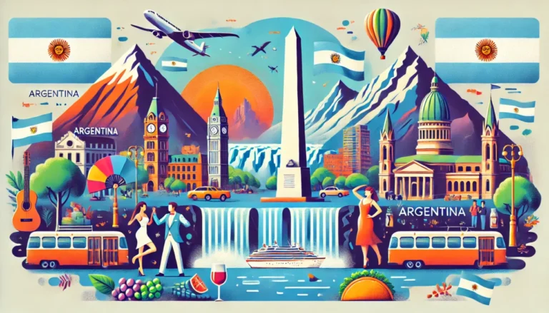 Argentina